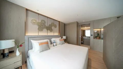 Wyndham grand nai harn phuket