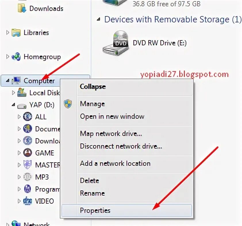 Драйвер unknown device windows 7. Драйвер unknown device windows 7