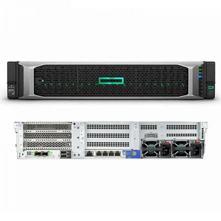Order server
