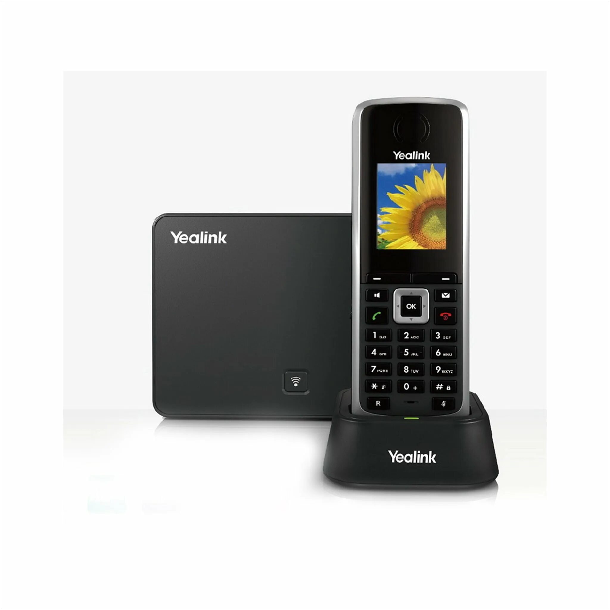 Grandstream dp720. Yealink SIP-w52p. Дополнительная трубка Yealink w52h. База DECT Yealink w52p. VOIP DECT телефон.