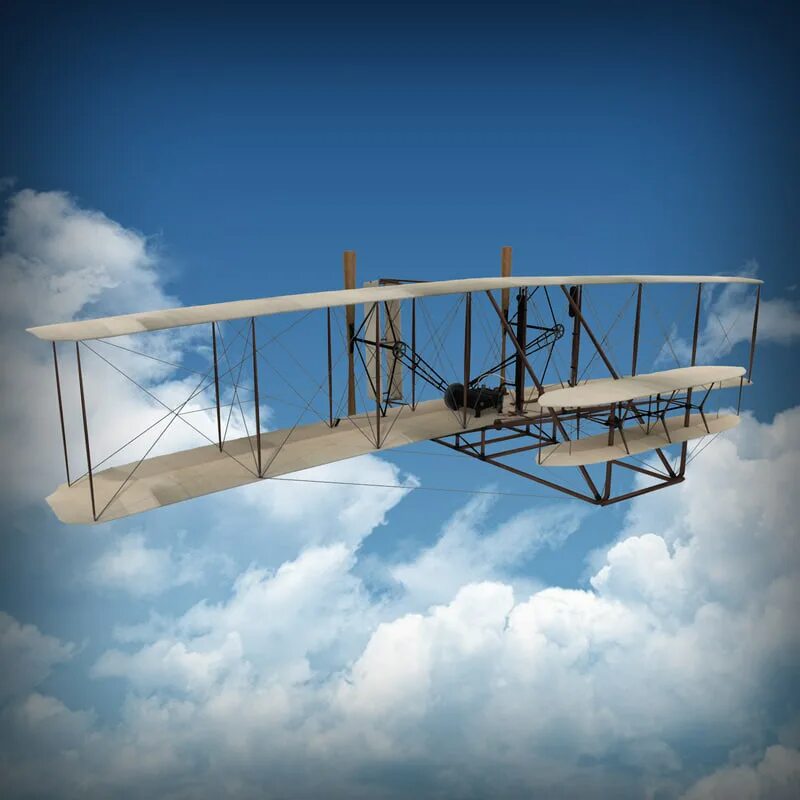 Первый самолет видео. Флайер братьев Райт. Самолет братьев Райт. Самолет братьев Райт флайер 1. Самолет братьев Райт 1903.