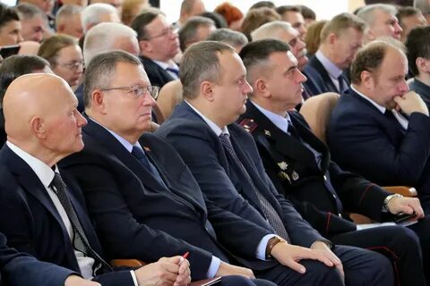 Брянск съезд