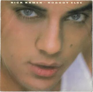 Nick kamen i promise