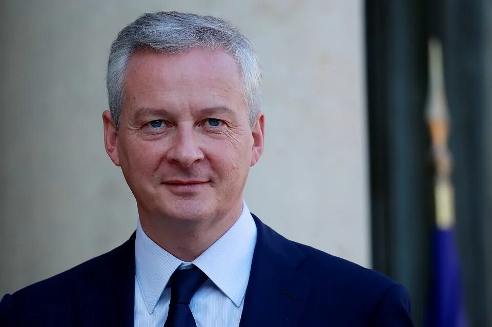 экономики и финансов франции брюно ле мэр. министр финансов франции бруно ле мэр. глава французского минфина брюно ле мэр. министр финансов франции брюно ле мэр заявил 1 марта. министерство экономики франции.