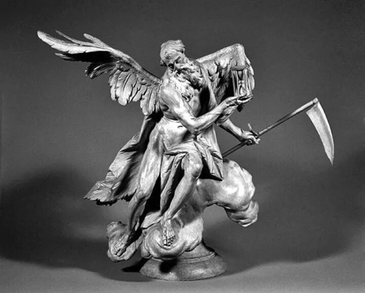 Сатурн бог времени. Хронос древнегреческие боги. Древнегреческий Бог Кронос. Сатурн Кронос скульптура.