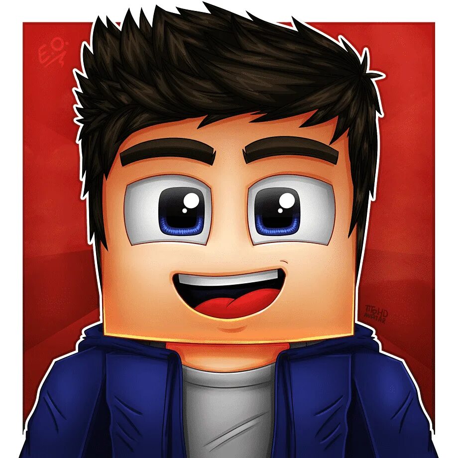 Return youtube avatars