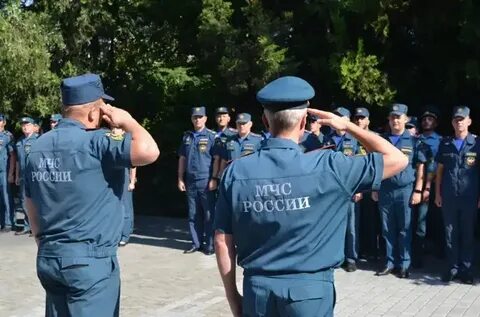 Пресс служба города