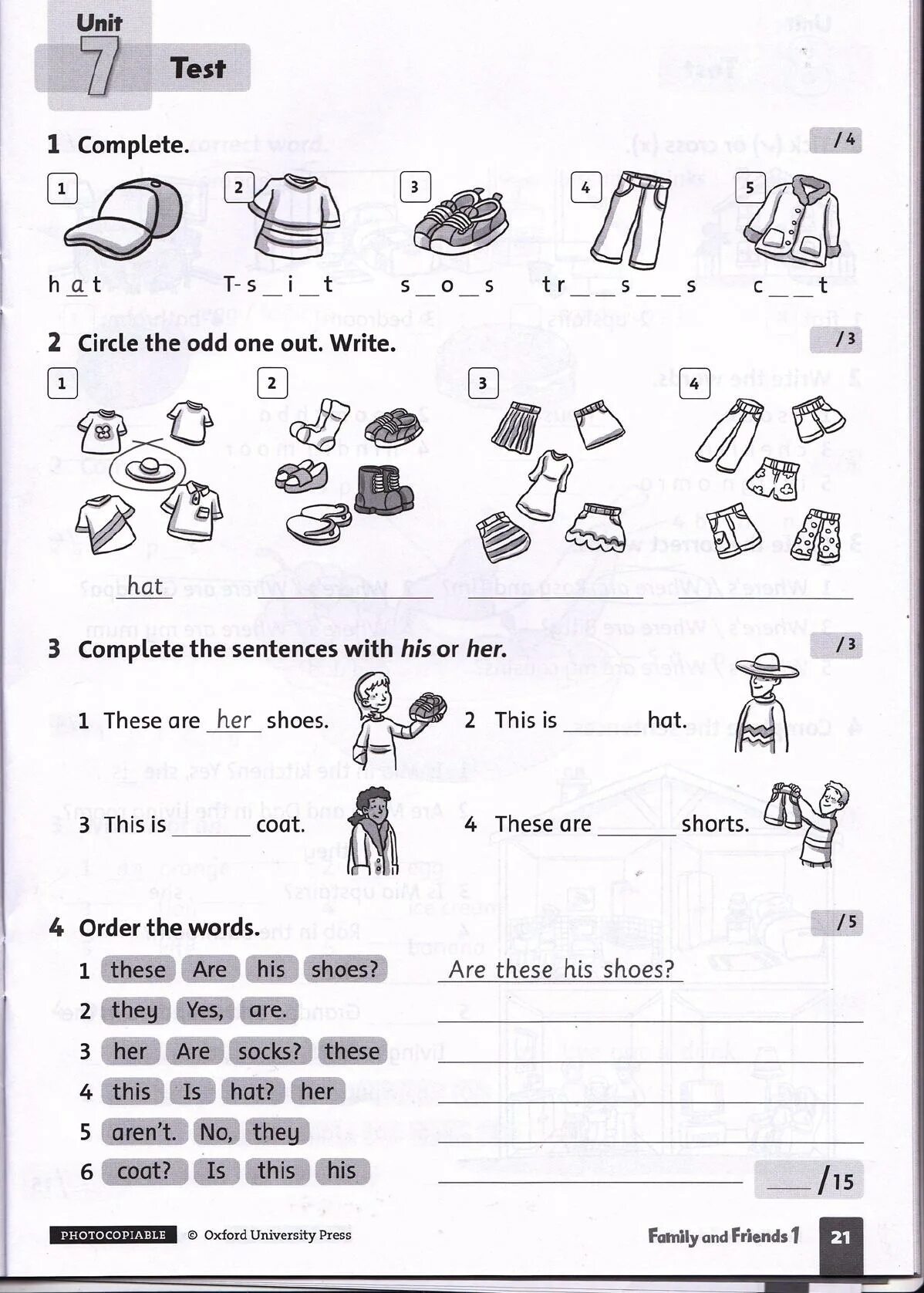 Family and friends 1 jobs worksheets. Умк family and friends 1. Family and friends 1 unit 1. Family and friends 1 worksheets. Family and friends 4 what's the matter.