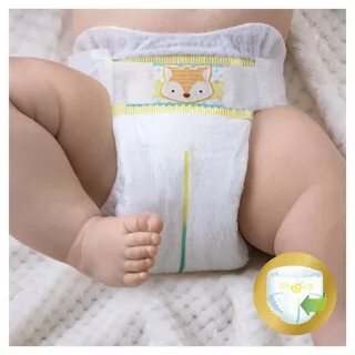 Малыши без памперсов