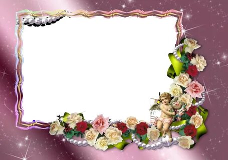 Рамки статусы