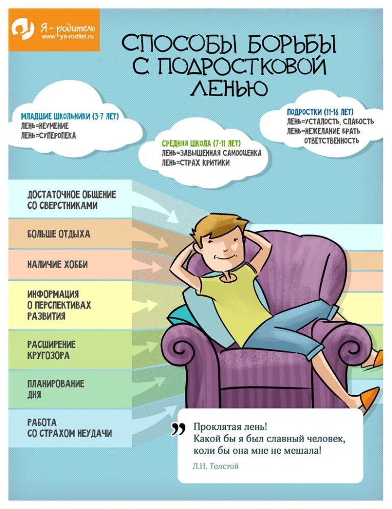 Как побороть апатию