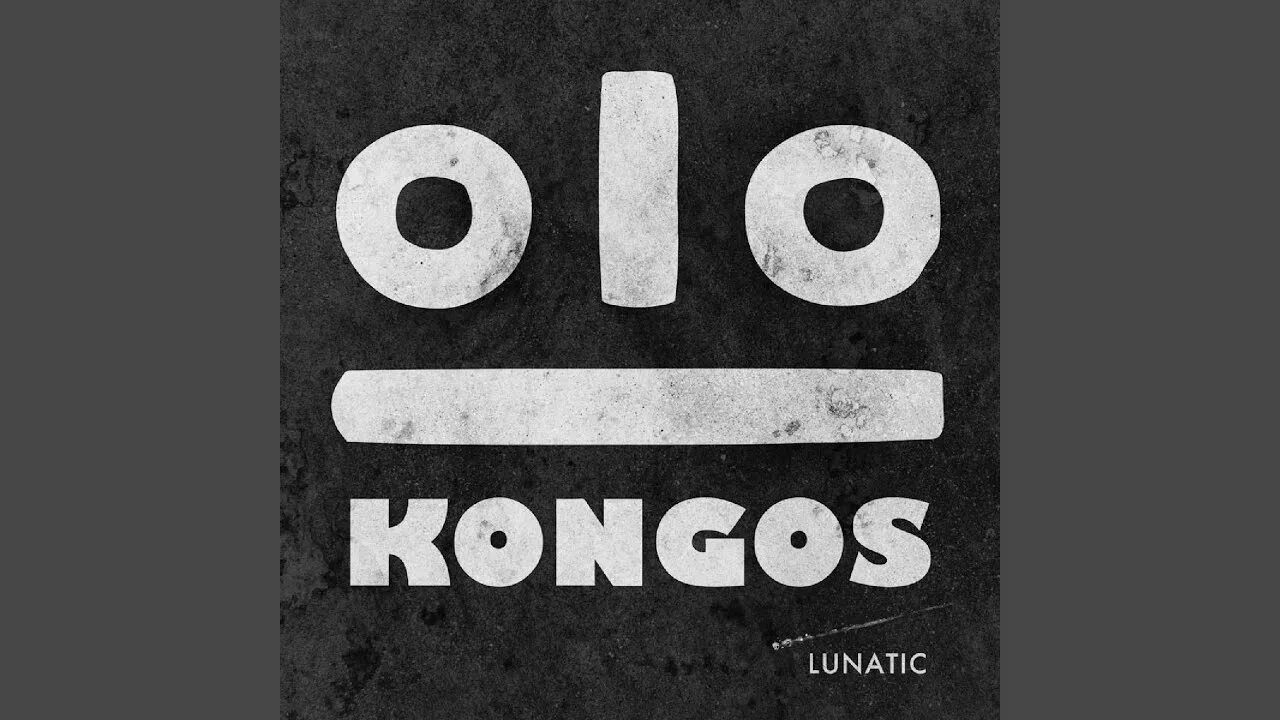 Only joking. Конгос. Группа Kongos. Kongos logo. Конгос com with me.