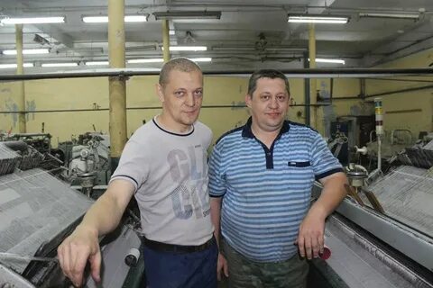 Фурманов работа вакансии