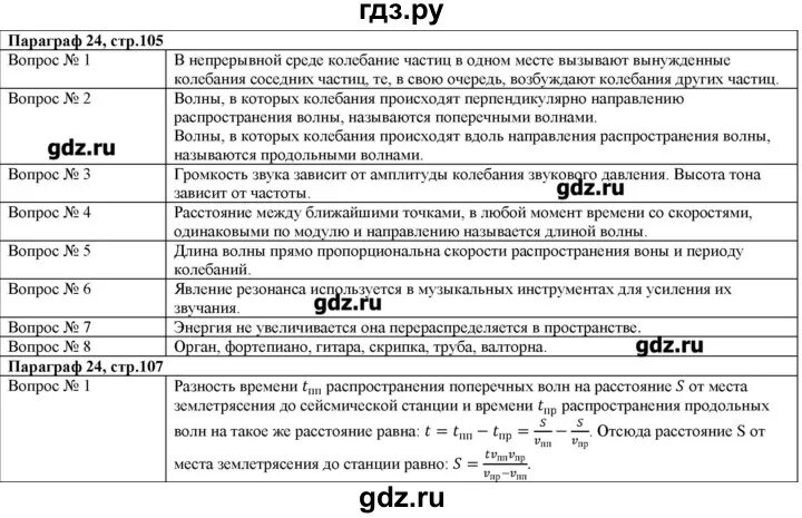 Кабардин физика ответы. Физика 7 класс Кабардин. Тест по физике 7 класс Кабардин.