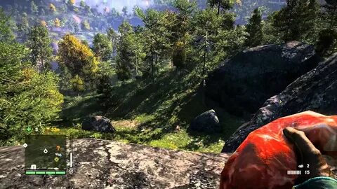 Игра фар край как пройти