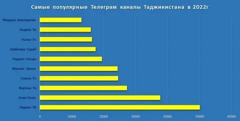 Тг каналы топ лучших