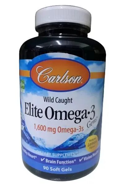 Carlson labs омега 3 капсулы. Elite omega 3 carlson. carlson omega 3 1600. carlson elite omega 3 1600 mg.