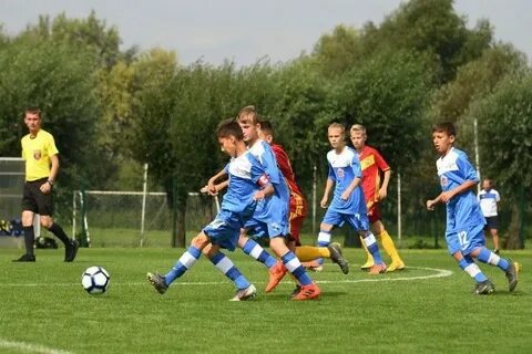 Футбольные турниры москвы