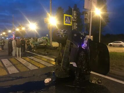 Новости ярославля сегодня свежие происшествия