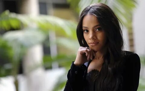 2017 Breakthrough: Bianca Lawson of 'Queen Sugar' 710 KNUS - Denv...