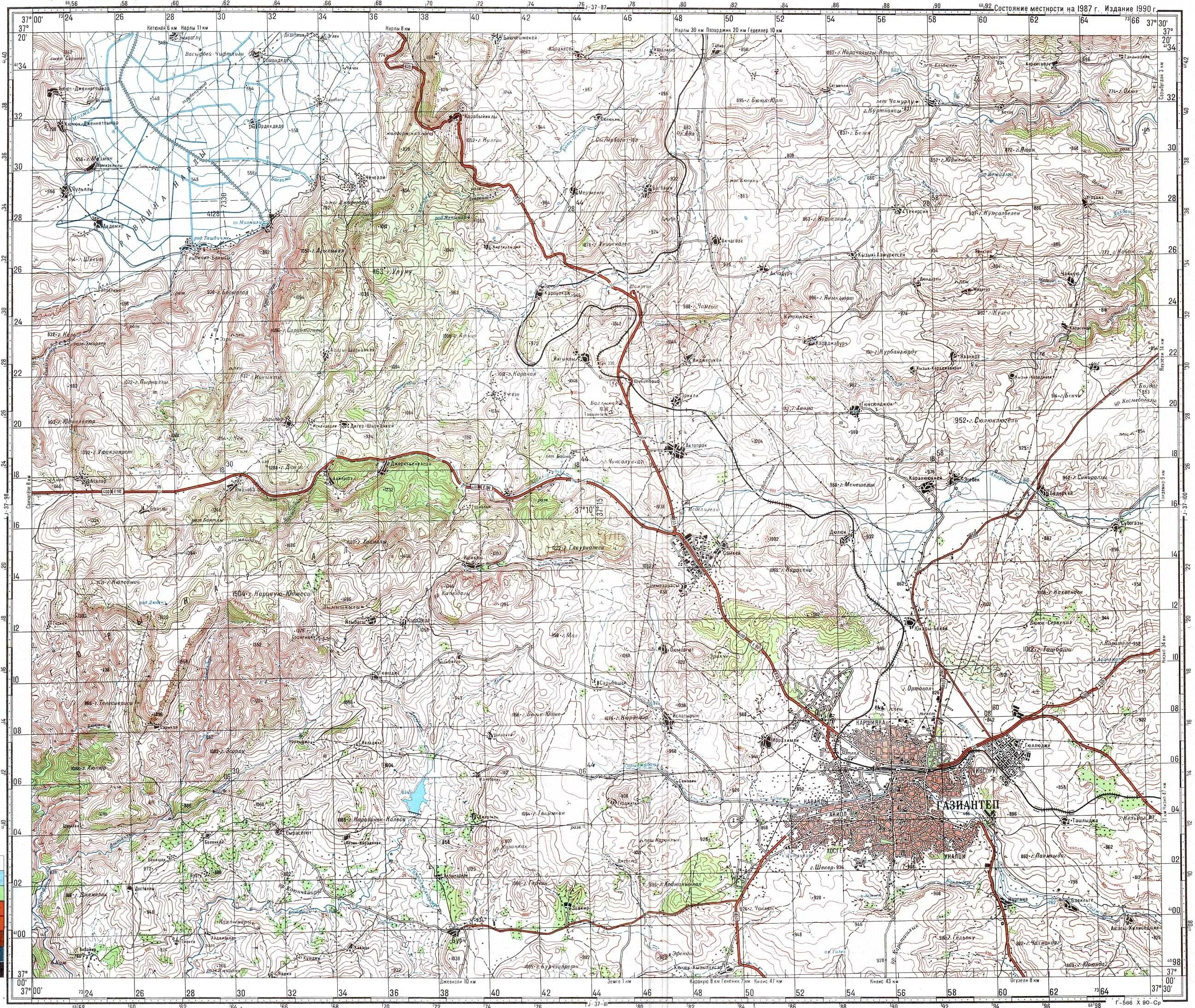 М 1 100000. Топографическая карта Нагорного Карабаха масштаб 1: 100000. Карта Генштаба 1942 Армении. Топографическая карта Бишкека масштаб 1: 100000. Карта 1/100000 Армения.