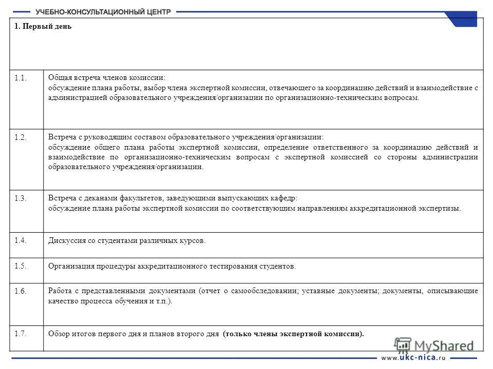 По каким вопросам шли дискуссии в комиссии