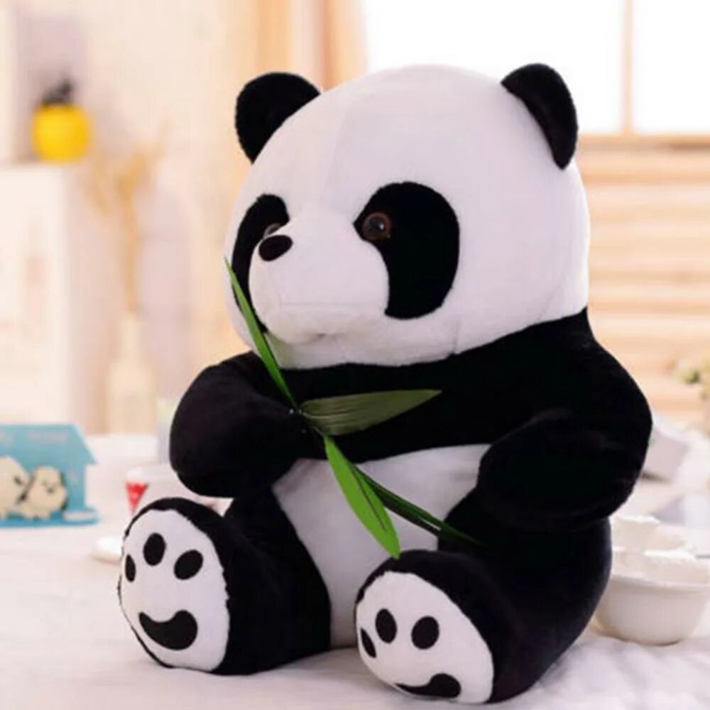 Plush Toys игрушки Панда. Игрушка Панда 25 см. Мягкая игрушка Панда Panda 25 см длинная. Панда 40см, 04118-40.