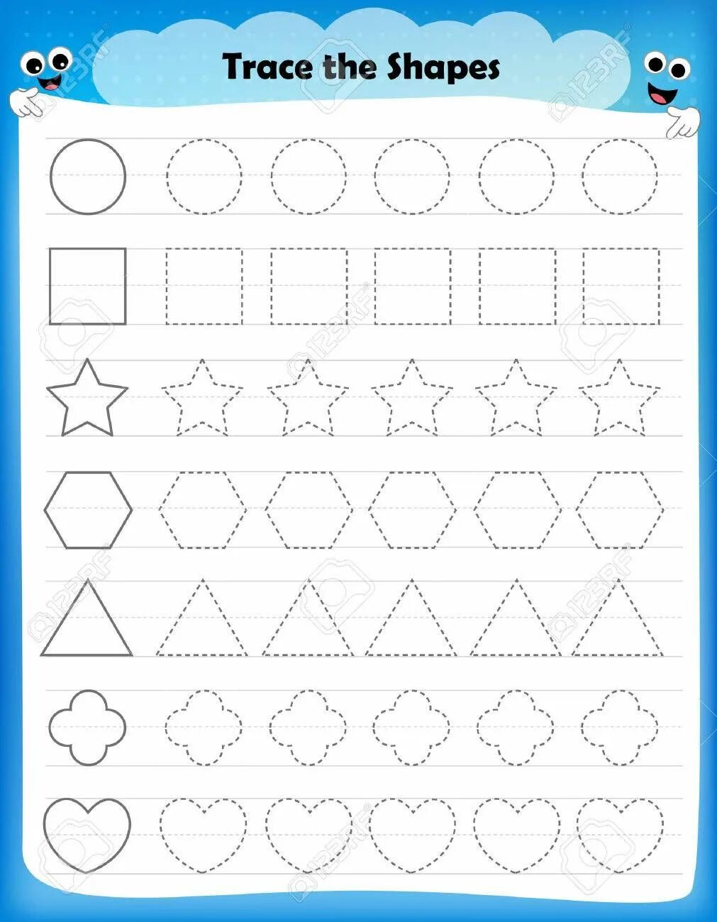 Shape writing. Shapes tracing. shapes tracing worksheet. shapes worksheets for kids trace. tracing shapes for kids.