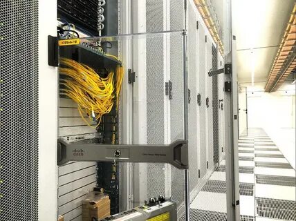 Eu servers