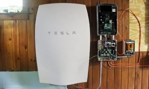 Home power