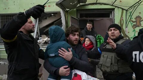 События последних месяцев
