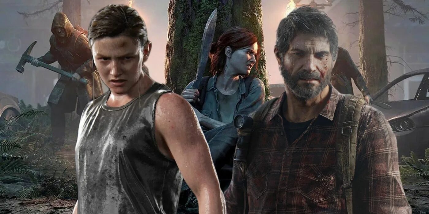 The last of us в поисках оуэна. Джоэл the last of us.