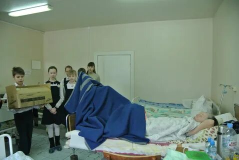 Судогодская больница
