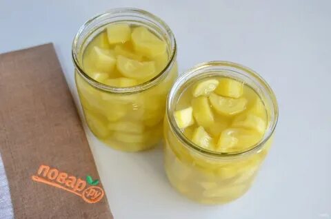 Кабачок ананас сок на зиму
