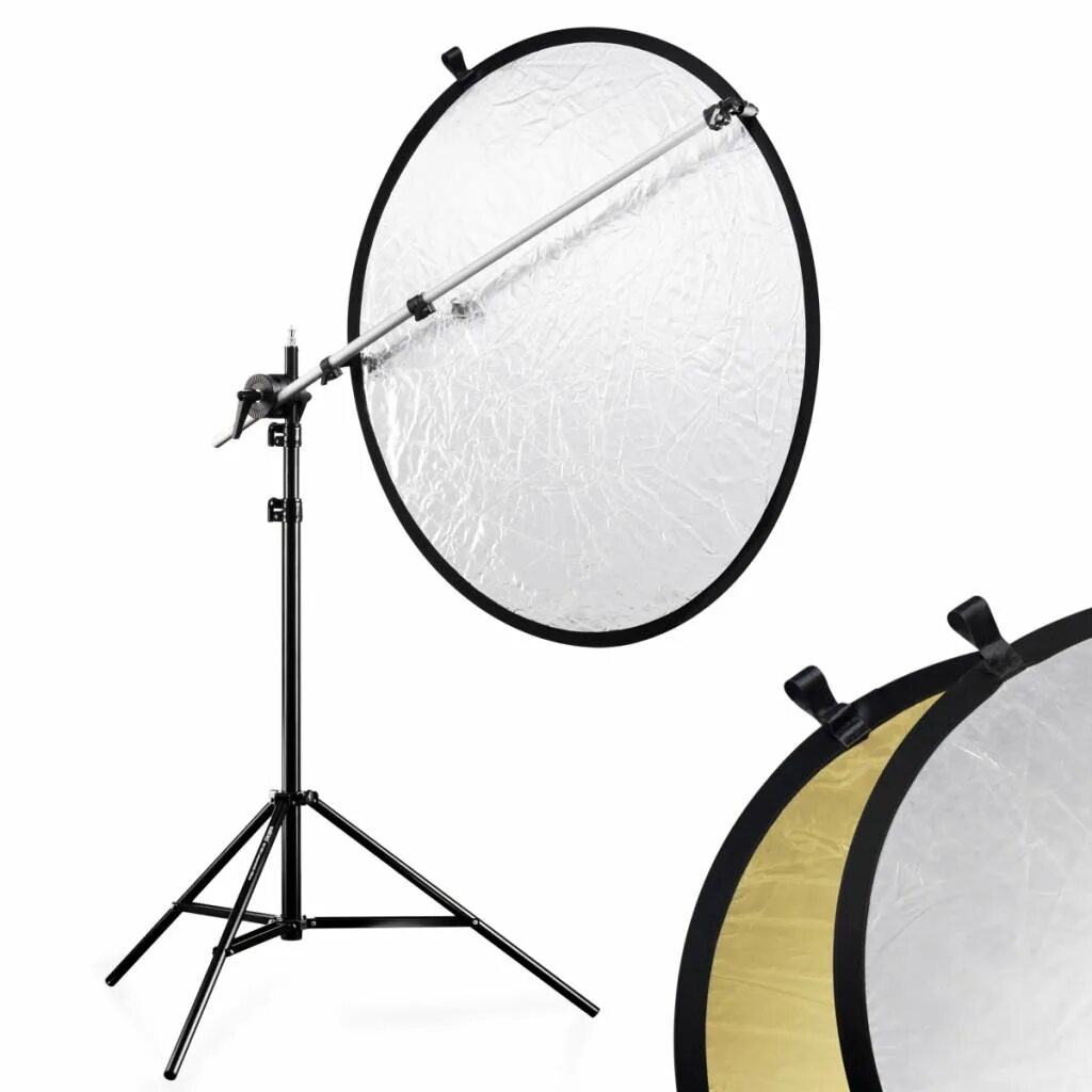 Bi reflector. Рефлектор со шторками. Рефлектор фотостудия. Рефлектор для фотолампы. Impact MULTIBOOM Light Stand and Reflector Holder (13').