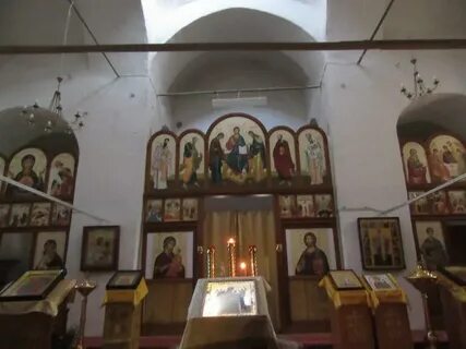 Папа великий новгород