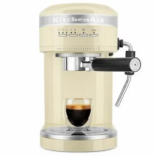 Кофеварка kitchenaid