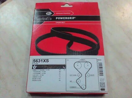 Power grip