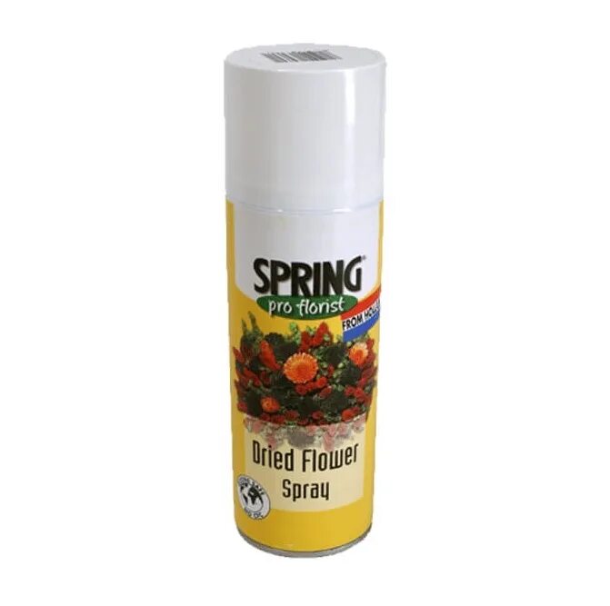 Flower spray