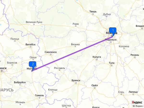 Как доехать до мозыря