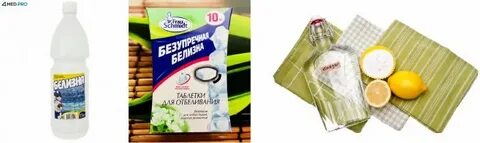 Отбеливание меда