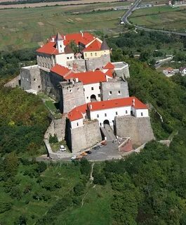 Паланка