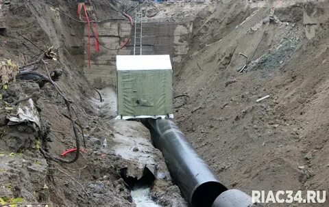 Ворошиловский водоканал волгоград телефон