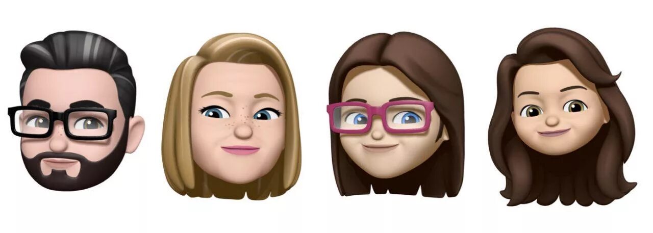 Как называется приложение где стикеры. Стикеры Memoji iphone. Приложение мультяшные лица. Мультяшное лицо. Лицо человека мультяшное.