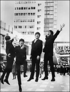 All together beatles