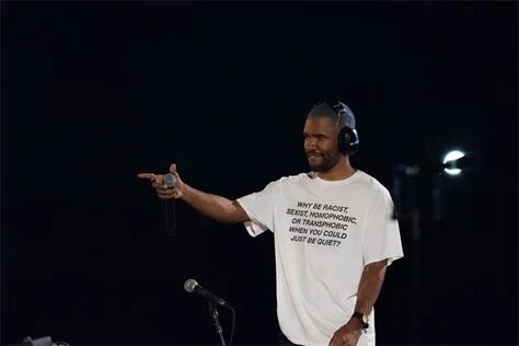 Frank ocean текст kai angel