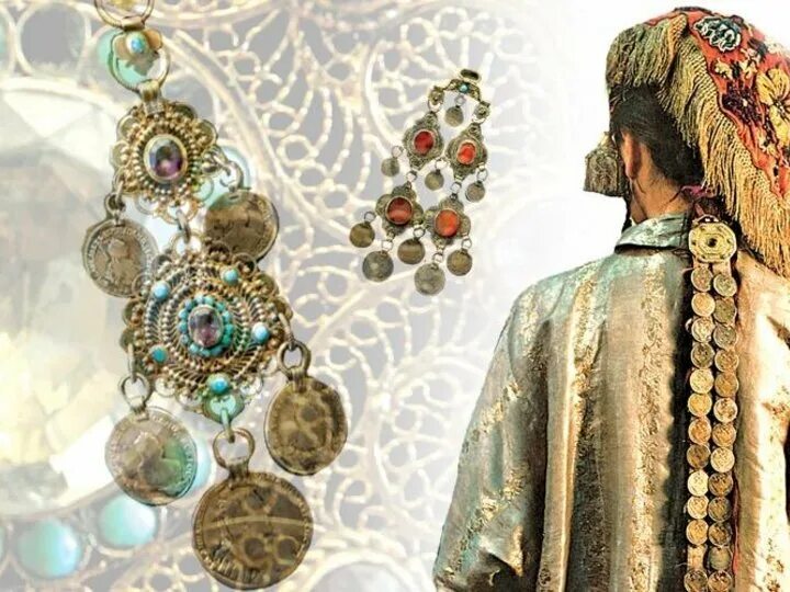 Башкирское украшение для кос. Башкирские чулпы. чулпы накосники татарские. чулпы украшения татарские.