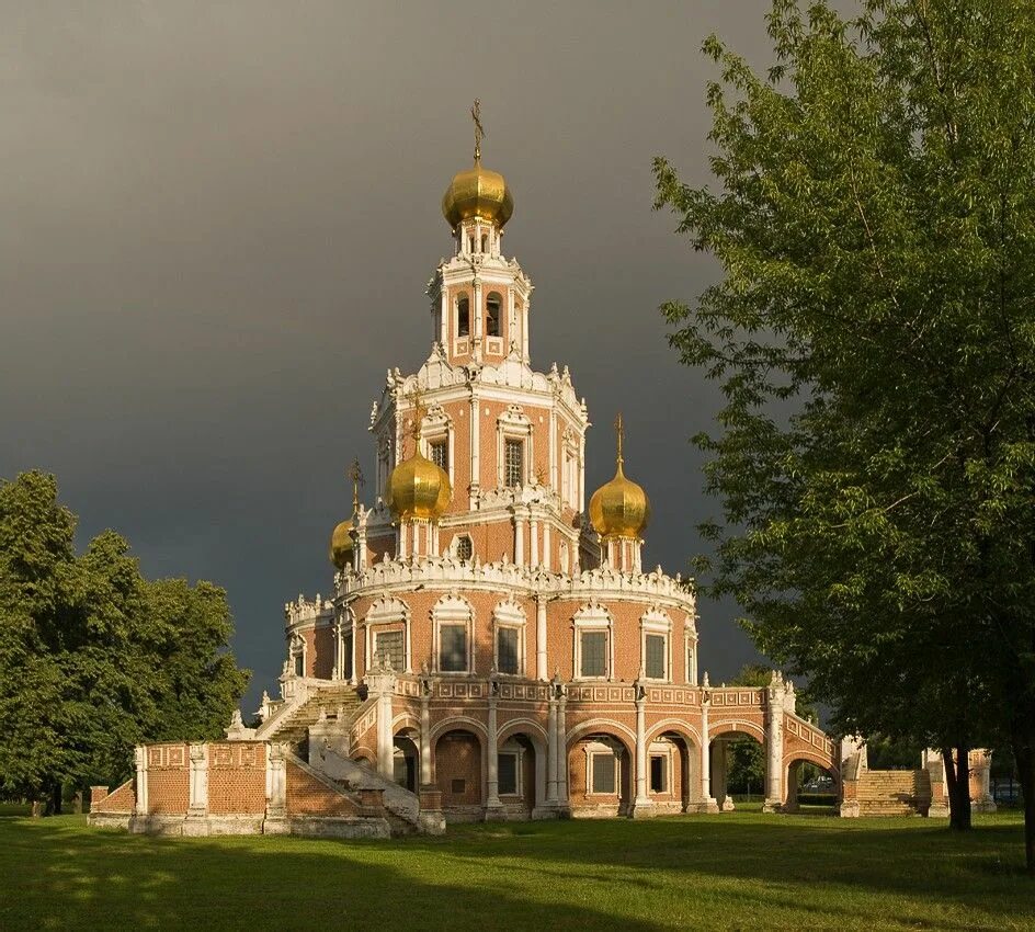 Церковь нарышкинское барокко. Храм в Филях нарышкинское Барокко. Церковь Покрова в Филях (1690-1695). Церковь Покрова в Филях. Нарышкинское Барокко. 17 В.. Церковь Покрова в Филях (1693 — 1694)..