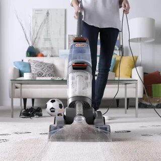 Clean up dual activator