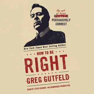 I love greg gutfeld meme